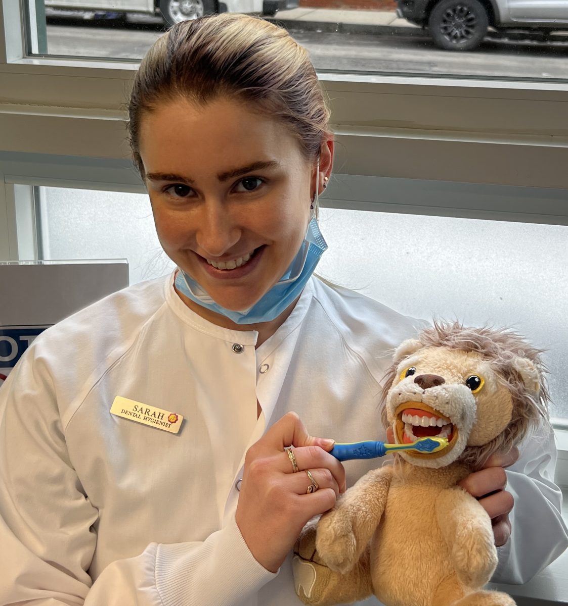 BDS Specialty Pediatric Dentistry Brookline Dental Specialists