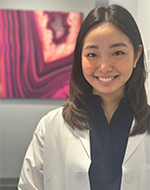 Dr. Stephanie Lee D.M.D